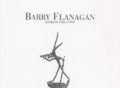 Barry Flanagan, oeuvers de 1966 a 1992', press, image 1_tif
